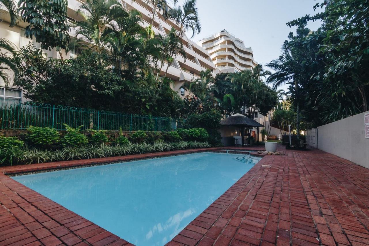 202 Ipanema Beach Durban Exterior photo
