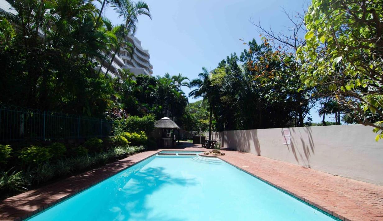 202 Ipanema Beach Durban Exterior photo